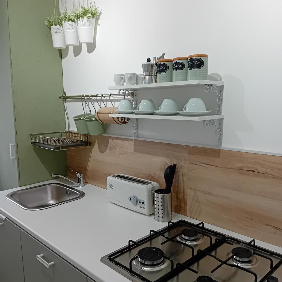 Harmonyhouse Appartement Braşov Buitenkant foto