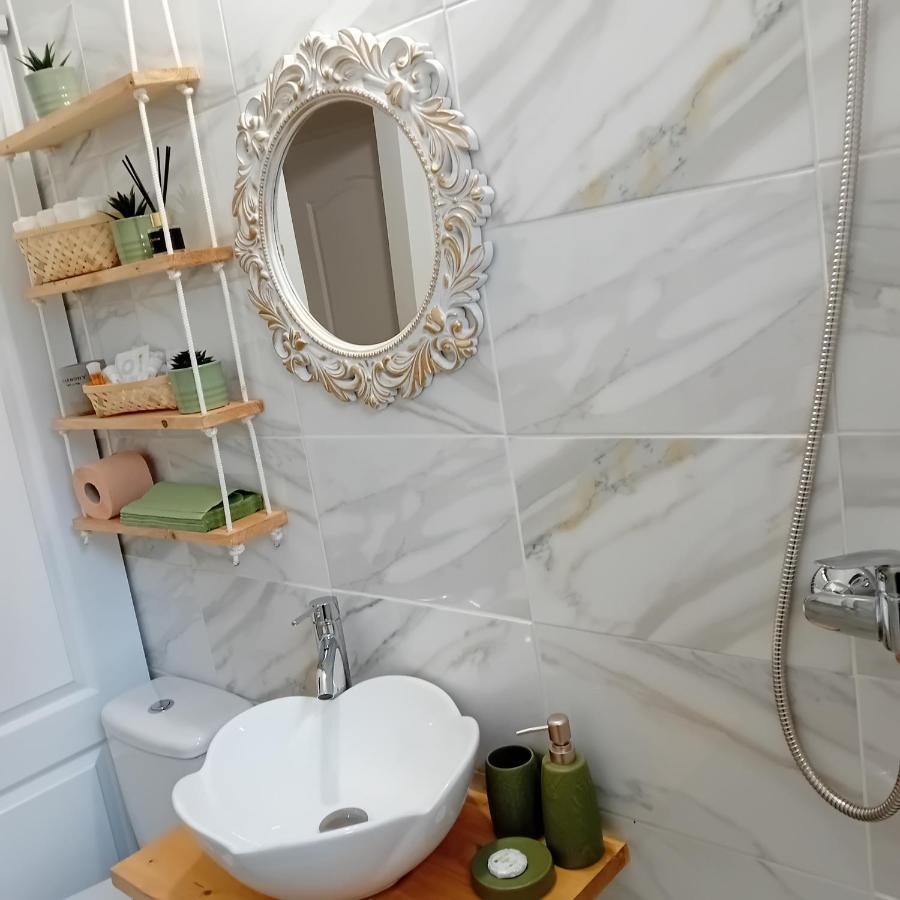 Harmonyhouse Appartement Braşov Buitenkant foto