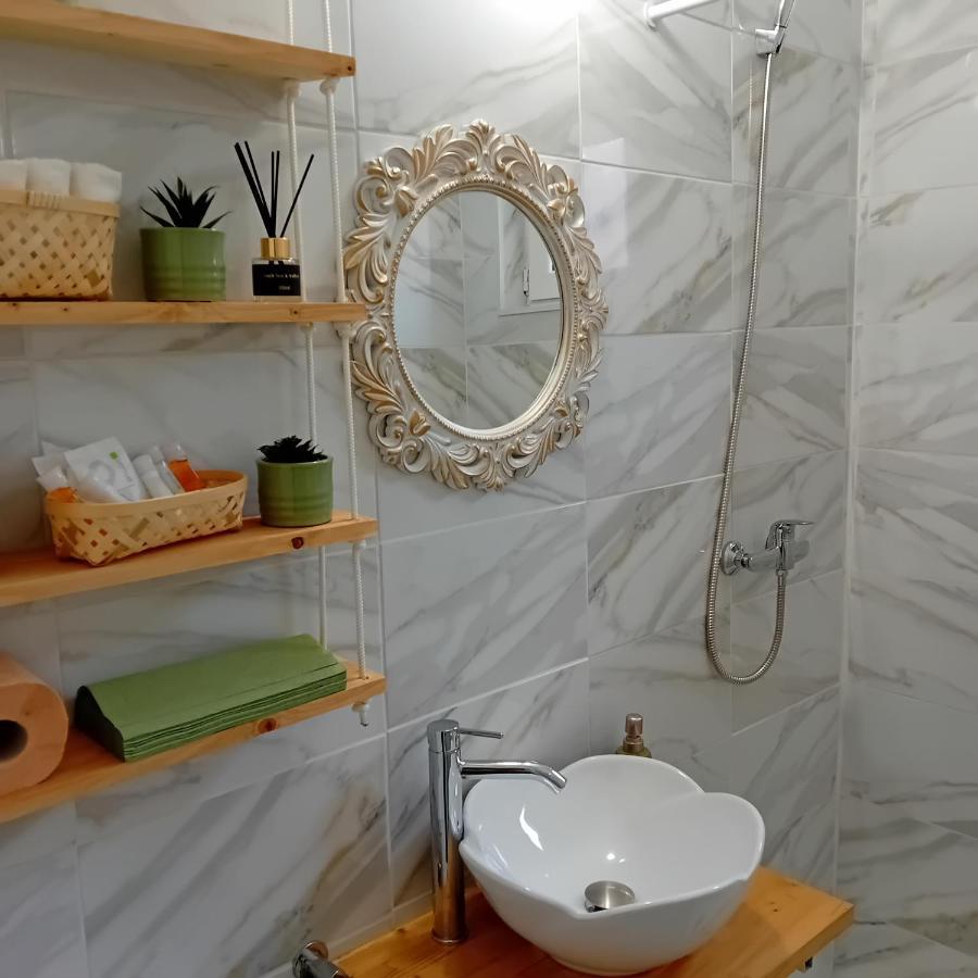 Harmonyhouse Appartement Braşov Buitenkant foto