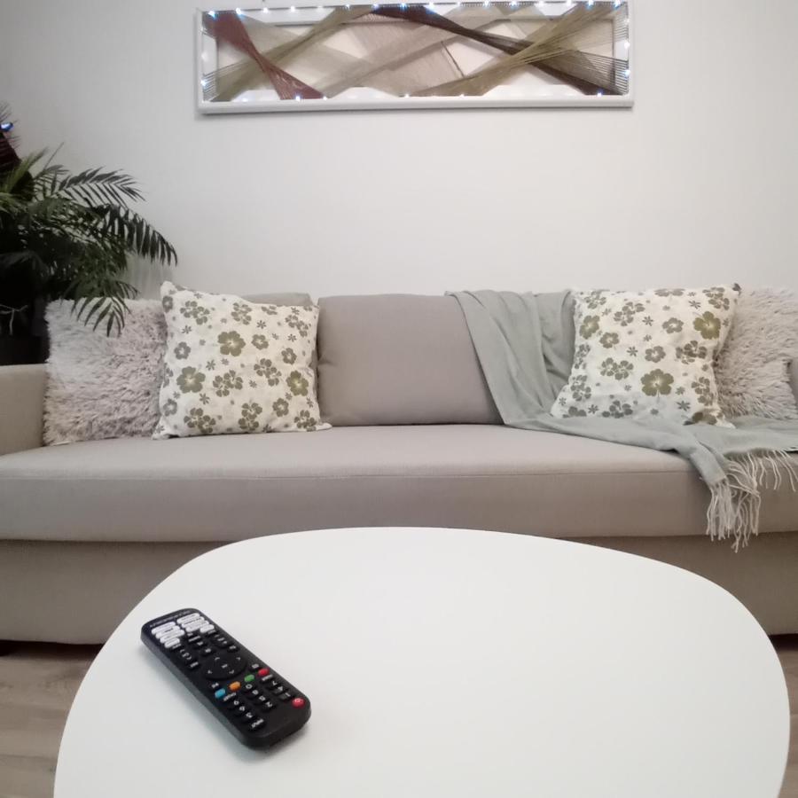 Harmonyhouse Appartement Braşov Buitenkant foto