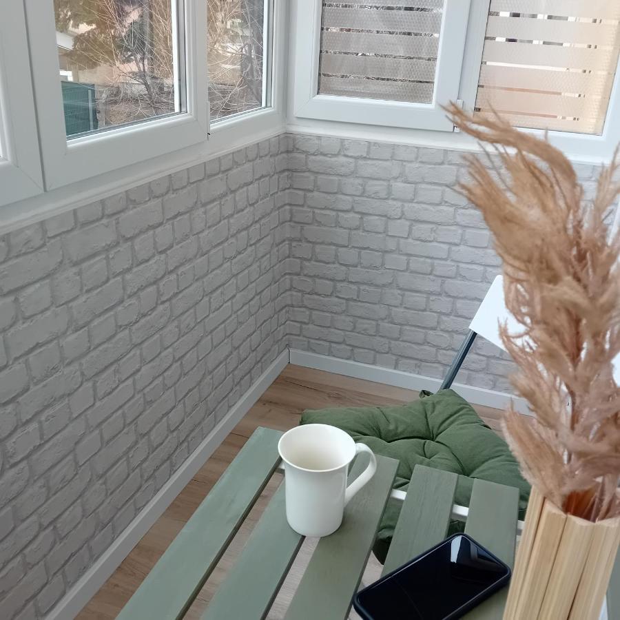 Harmonyhouse Appartement Braşov Buitenkant foto