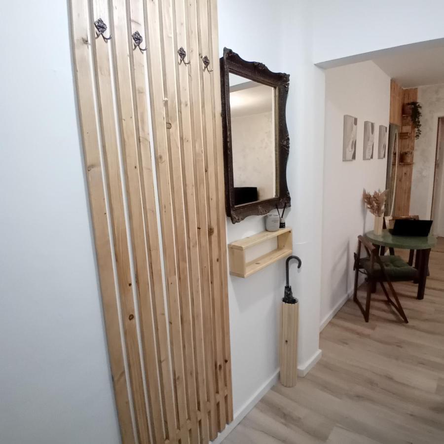 Harmonyhouse Appartement Braşov Buitenkant foto