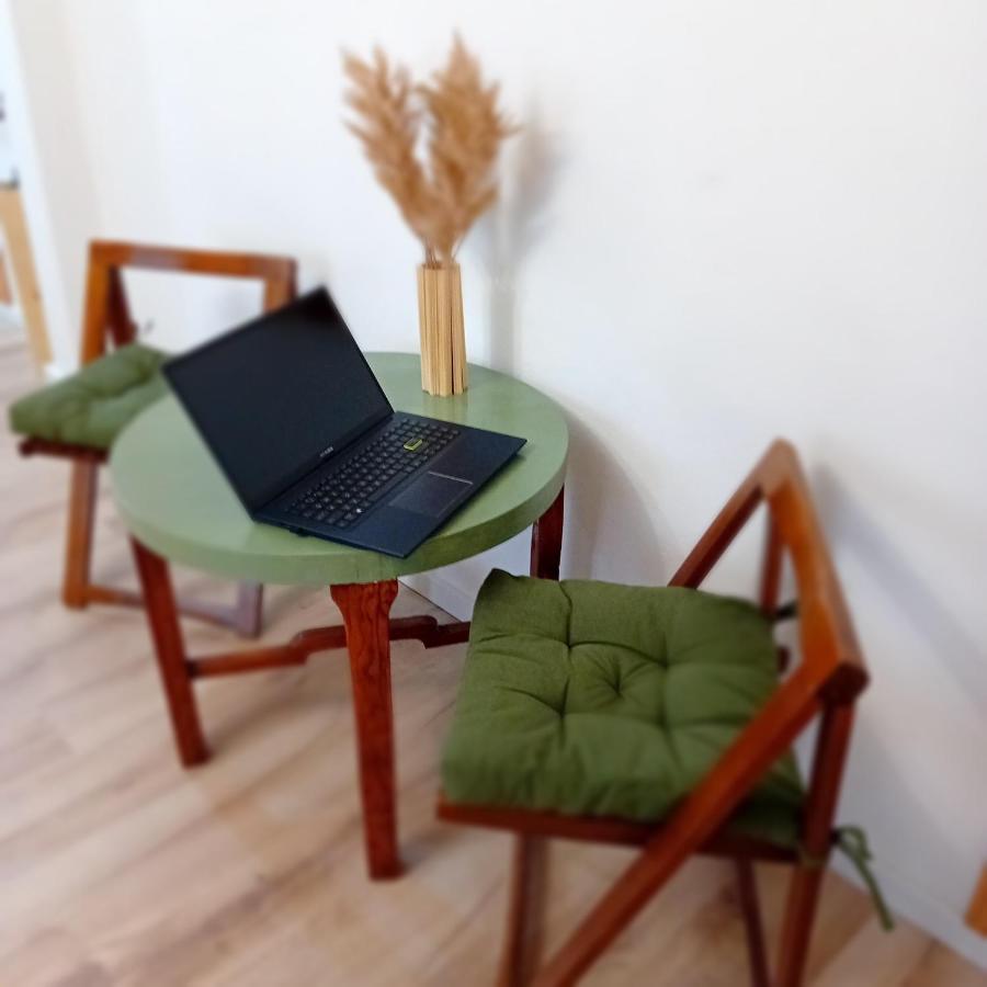 Harmonyhouse Appartement Braşov Buitenkant foto