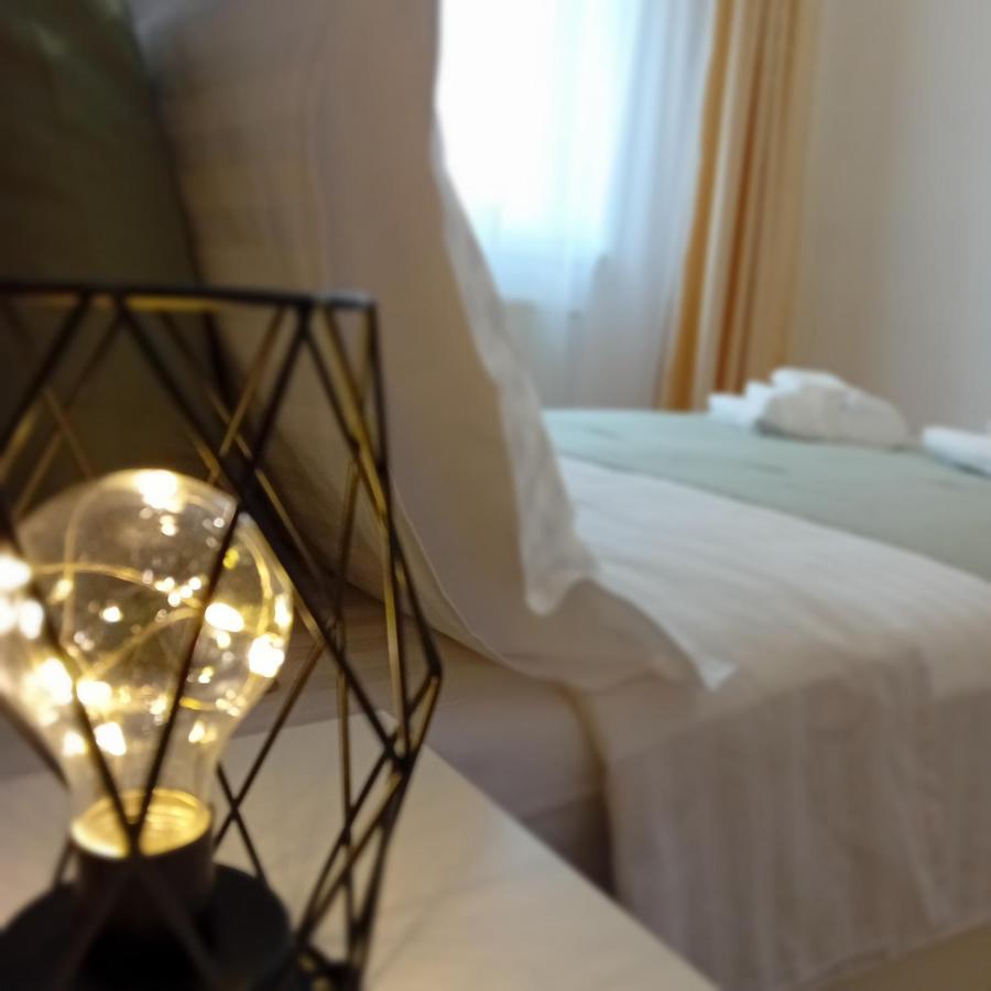 Harmonyhouse Appartement Braşov Buitenkant foto