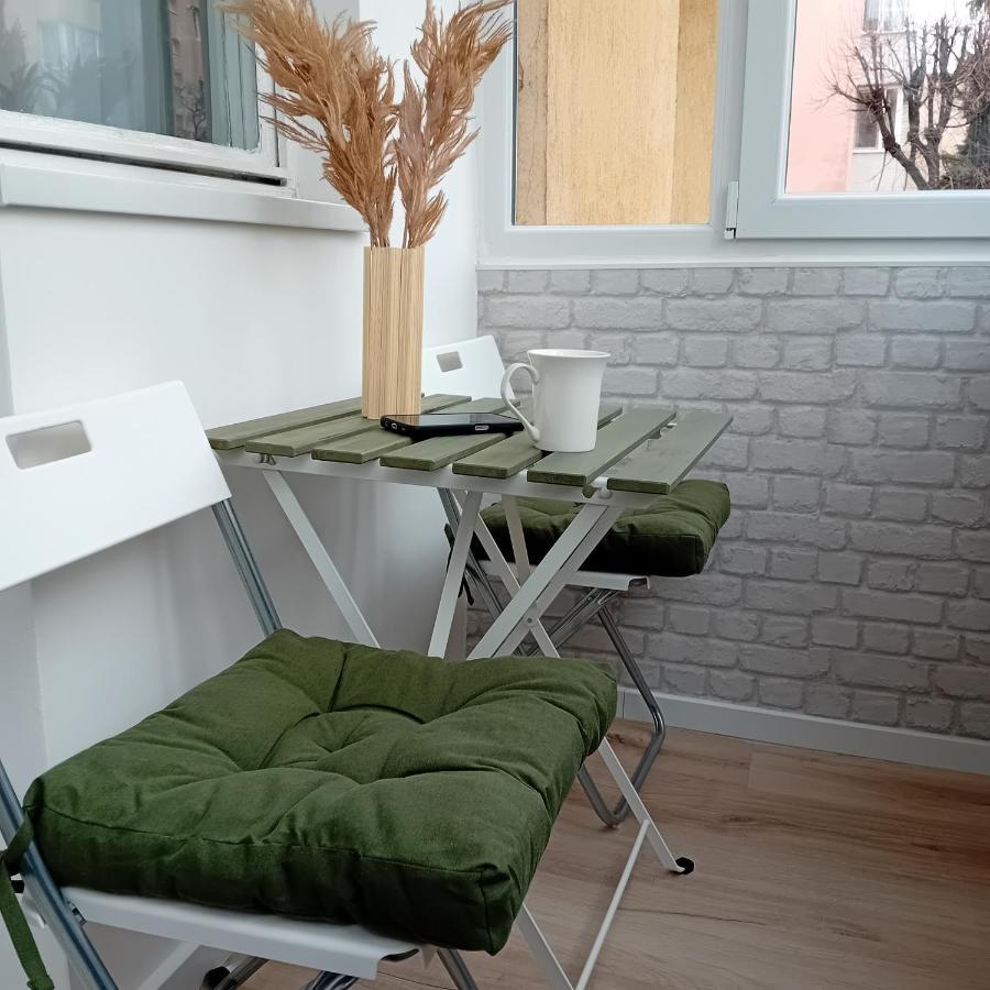 Harmonyhouse Appartement Braşov Buitenkant foto